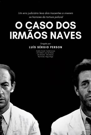 O Caso dos Irmãos Naves Imagem