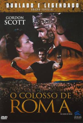 O Colosso de Roma Imagem