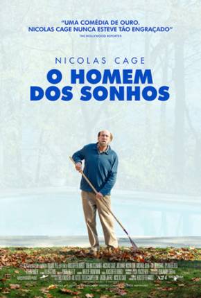 O Homem dos Sonhos - Legendado Download