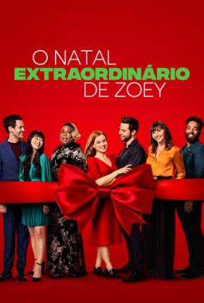 O Natal Extraordinário de Zoey Download