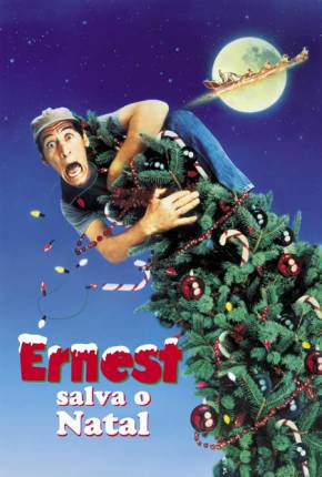 O Natal Maluco de Ernest Imagem