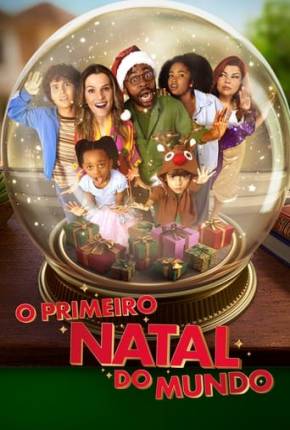 O Primeiro Natal do Mundo Download