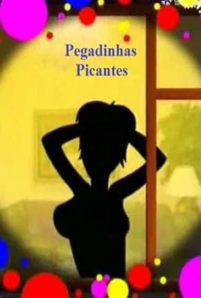 Pegadinhas Picantes - MUDO Imagem