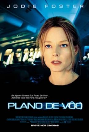 Plano de Vôo / Flightplan Imagem