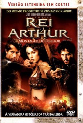 Rei Arthur (2004) 1080P Imagem