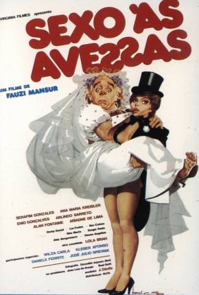 Sexo as Avessas Imagem