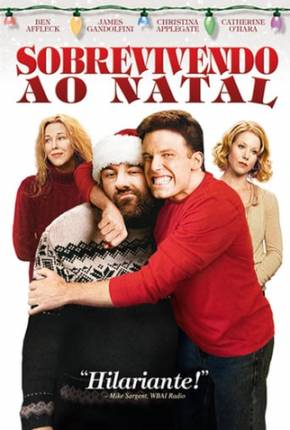 Sobrevivendo ao Natal / Surviving Christmas Imagem