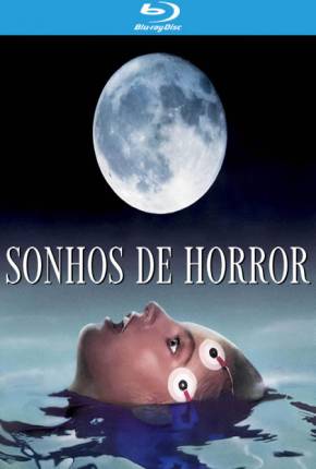Sonhos de Horror - BluRay Imagem