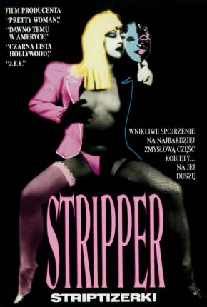 Stripper - Legendado Imagem