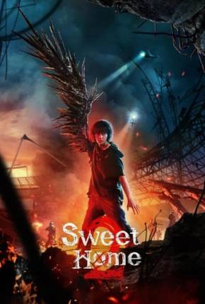 Sweet Home - 2ª Temporada Download