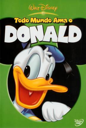 Todo Mundo Ama o Donald Imagem