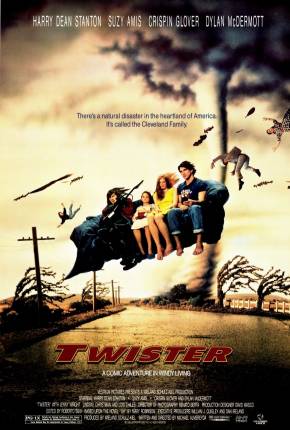 Twister 1989 WEB-DL Imagem