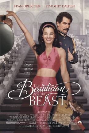 Um Conto Quase de Fadas / The Beautician and the Beast Imagem