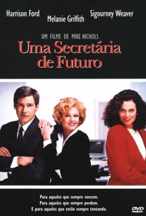 Uma Secretária de Futuro Imagem