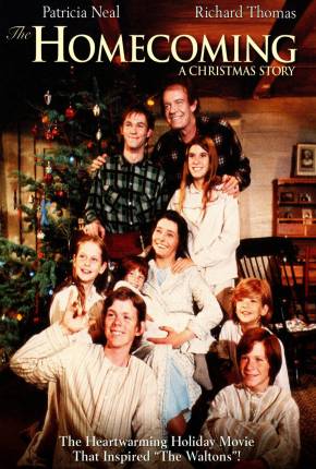 Venha Passar o Natal Conosco, Papai Imagem