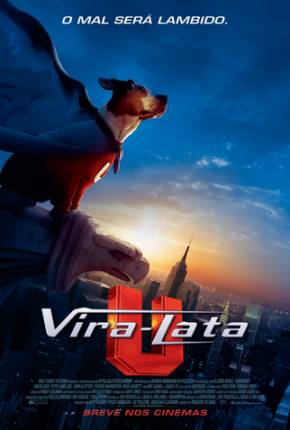 Vira-Lata 1080P Imagem