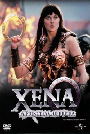 Xena - A Princesa Guerreira 1080P Imagem