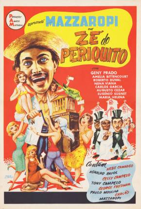 Zé do Periquito Download Zé do Periquito Download