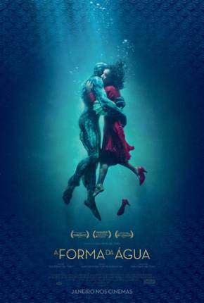 A Forma da Água - The Shape of Water Download