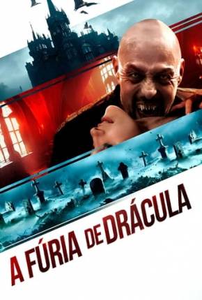 A Fúria de Drácula Download