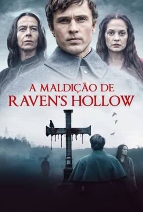 A Maldição de Ravens Hollow Download