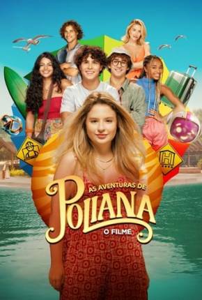 As Aventuras de Poliana - O Filme Download