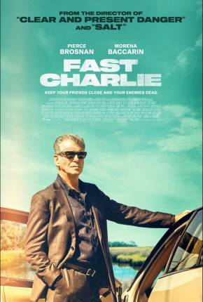 Fast Charlie - Legendado Download