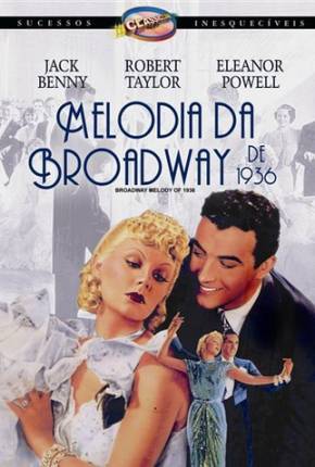 Melodia da Broadway de 1936 - Legendado Download