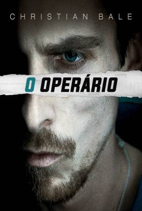 O Operário - The Machinist Download