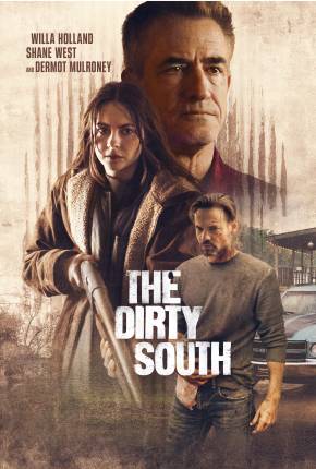 The Dirty South - CAM - Legendado Download