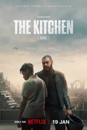 The Kitchen Download