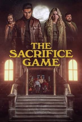 The Sacrifice Game - Legendado Download