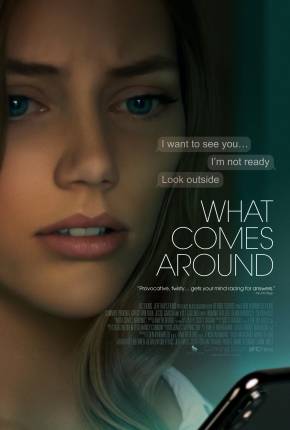 What Comes Around - Legendado Download