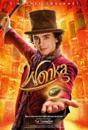 Wonka Download