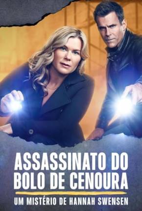 Assassinato do Bolo de Cenoura - Um Mistério de Hannah Swensen Download