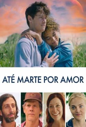 Até Marte por Amor Download