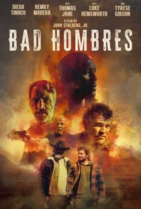 Bad Hombres - CAM - Legendado e Dublado Não Oficial Download