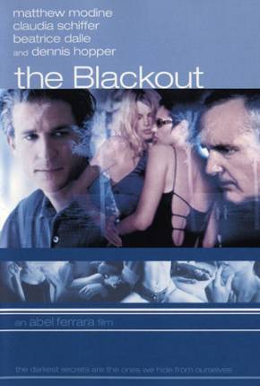 Blackout - Legendado DVDRIP Download