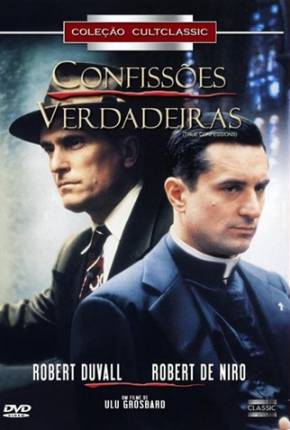 Confissões Verdadeiras Download