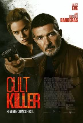 Cult Killer - Legendado e Dublado Não Oficial Download