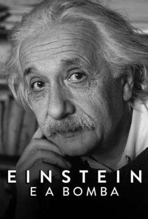 Einstein e a Bomba Imagem