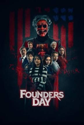 Founders Day - CAM - Legendado e Dublado Não Oficial Download