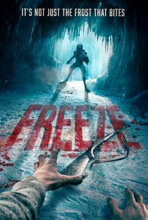 Freeze - Legendado Download