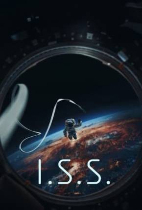 I.S.S. - Legendado Download