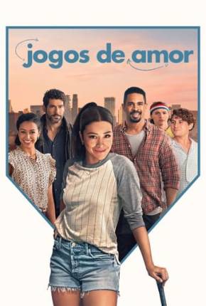 Jogos de Amor Download