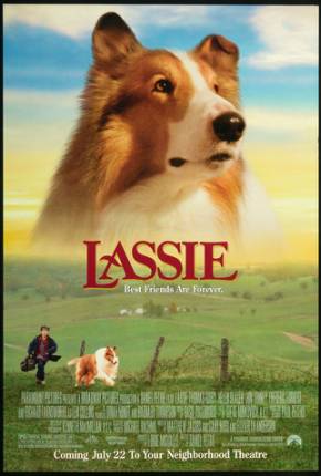 Lassie Download