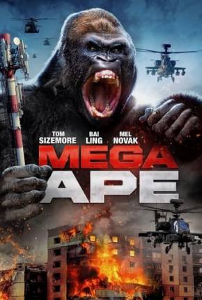 Mega Ape - CAM - Legendado e Dublado Não Oficial Download