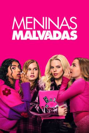 Meninas Malvadas - Mean Girls Download