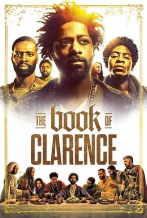 The Book of Clarence - Legendado Download