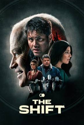 The Shift - Legendado e Dublado Não Oficial Download